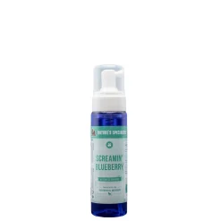 Ryan's Pet Supplies Nature's Specialties Screamin Blueberry Waterless Shampoo & Pet Facial Wash