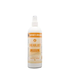 Ryan's Pet Supplies Natures Specialties Sheablast Conditioning Spray