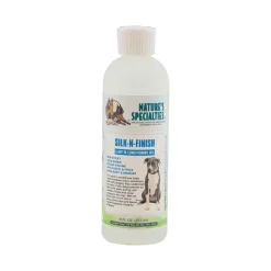 Ryan's Pet Supplies Nature's Specialties Silk N Finish Conditioning Gel for Pets