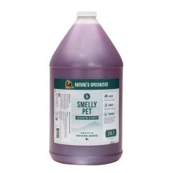 Ryan's Pet Supplies Natures Specialties Smelly Pet Shampoo 24:1