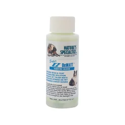 Ryan's Pet Supplies Natures Specialties Super EZ Dematt Conditioner 12:1