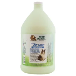 Ryan's Pet Supplies Natures Specialties Super EZ Dematt Conditioner 12:1
