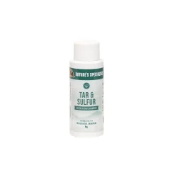 Ryan's Pet Supplies Nature's Specialties Tar & Sulfur Pet Shampoo with Aloe 6:1