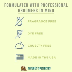Ryan's Pet Supplies Nature's Specialties Truly Hypo Conditioner
