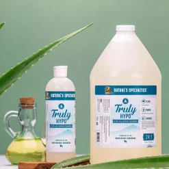 Ryan's Pet Supplies Nature's Specialties Truly Hypo Shampoo 24:1