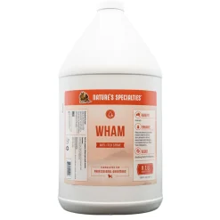 Ryan's Pet Supplies Nature's Specialties WHAM Anti-Itch Spray for Pets