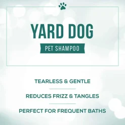 Ryan's Pet Supplies Nature's Specialties Yard Dog Shampoo 24:1