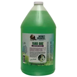 Ryan's Pet Supplies Nature's Specialties Yard Dog Shampoo 24:1