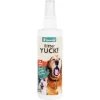 Ryan's Pet Supplies NaturVet Bitter Yuck! No Chew Spray 8 oz