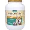 Ryan's Pet Supplies NaturVet Brewer's Yeast With Garlic 5000 Tablets
