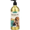 Ryan's Pet Supplies NaturVet Salmon Oil 17 oz