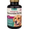 Ryan's Pet Supplies NaturVet Time Release Glucosamine Ds Plus MSM & Chondroitin