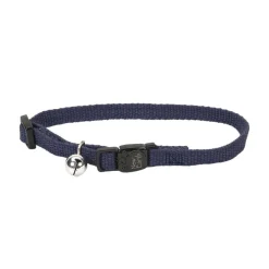 Ryan's Pet Supplies New Earth Soy Cat Collar Small 3/8"