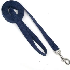 Ryan's Pet Supplies New Earth Soy Lead 5/8" x 6'