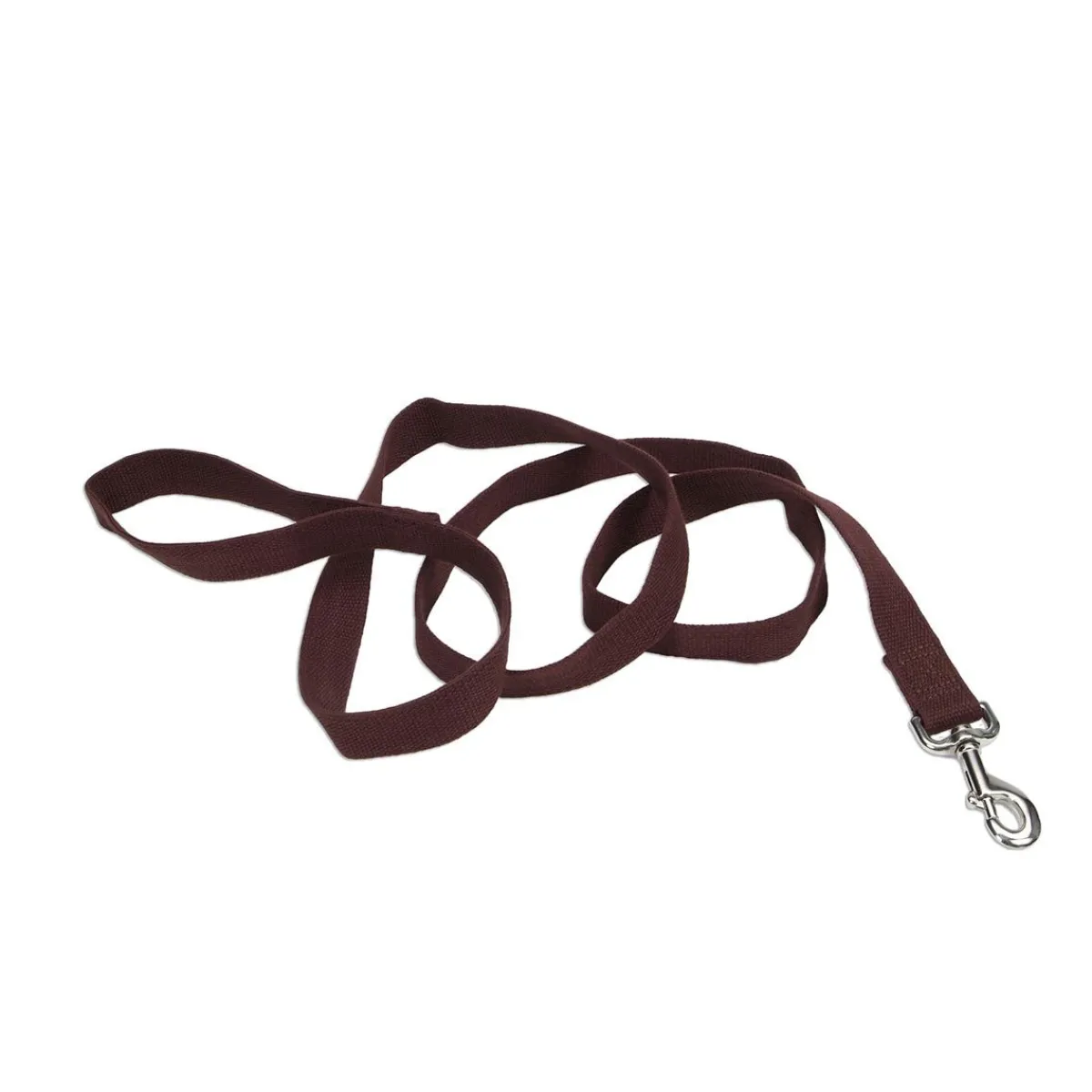 Ryan's Pet Supplies New Earth Soy Long Lead 1" X 6'