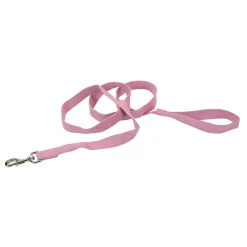 Ryan's Pet Supplies New Earth Soy Long Lead 1" X 6'