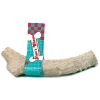Ryan's Pet Supplies Newt's Chews Deer Antler Small 1.5 oz-2.5 oz
