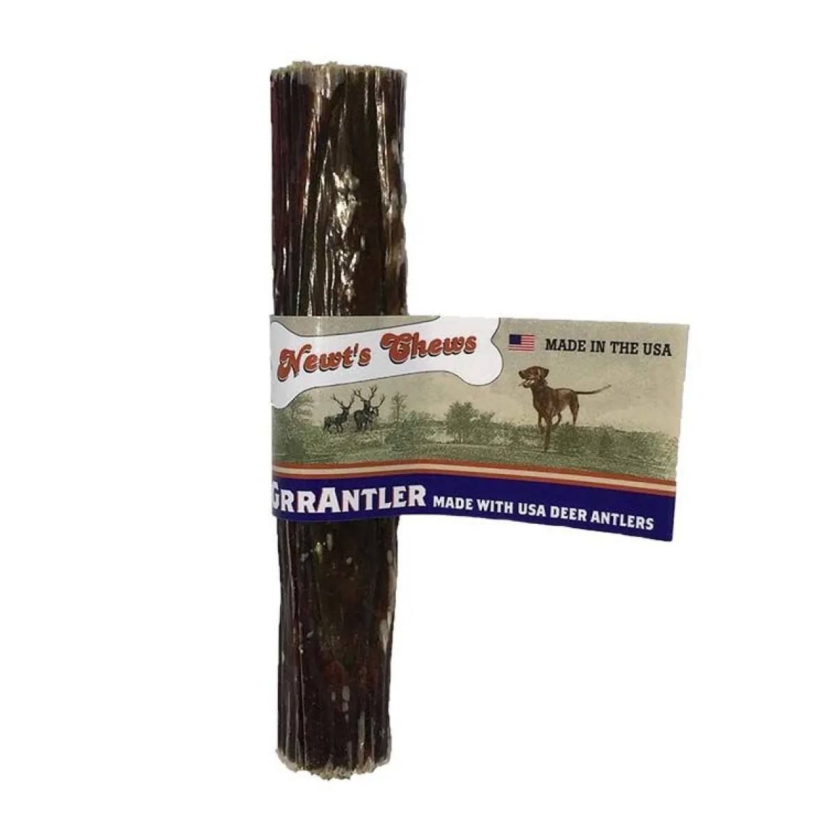 Ryan's Pet Supplies Newt's Chews GrrAntler