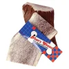 Ryan's Pet Supplies Newt's Chews Premium Elk Antler Small Sliced 3" - 5"