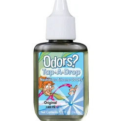 Ryan's Pet Supplies Nilodor Tap-A-Drop Original Scent