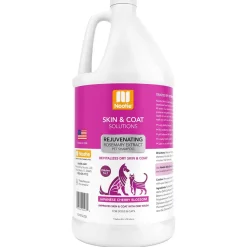Ryan's Pet Supplies Nootie Japanese Cherry Blossom with Rosemary Extract Shampoo