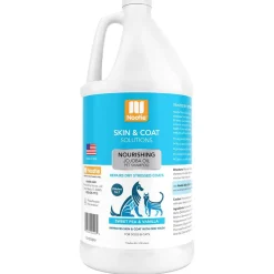 Ryan's Pet Supplies Nootie Sweet Pea & Vanilla Nourishing with Jojoba Oil Shampoo