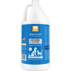 Ryan's Pet Supplies Nootie Sweet Pea & Vanilla Whitening and Brightening Shampoo