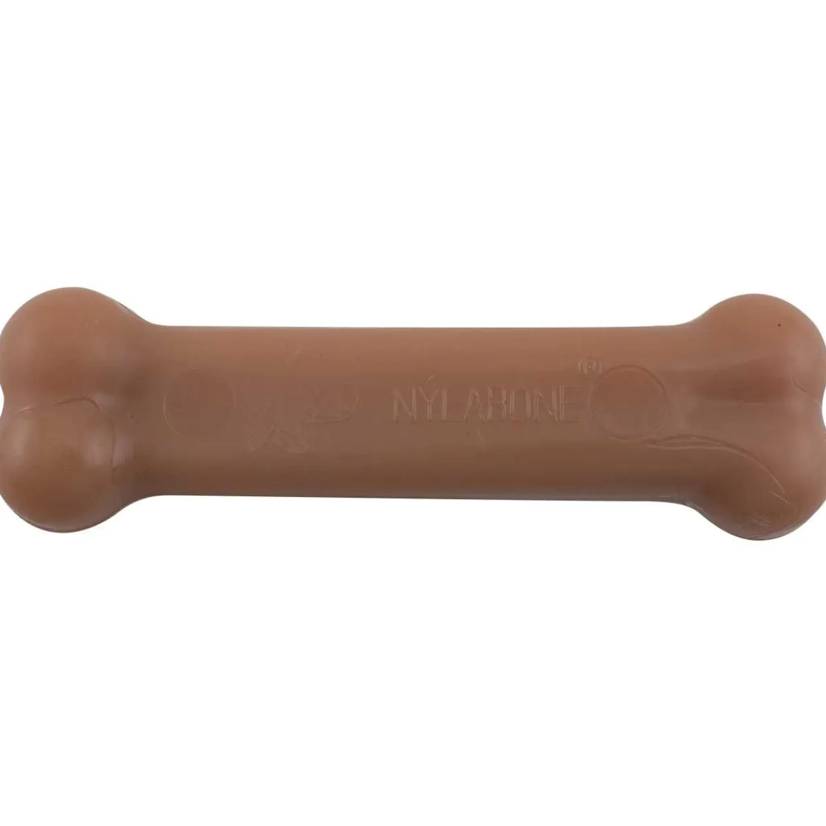 Ryan's Pet Supplies Nylabone DuraChew Bone Bacon Petite