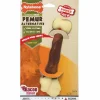 Ryan's Pet Supplies Nylabone Dura Chew Wild Alternatives Femur Bacon Large