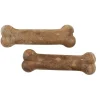 Ryan's Pet Supplies Nylabone Healthy Edible Roast Beef Petite Twin Pack