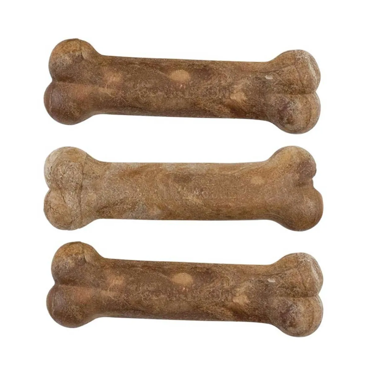 Ryan's Pet Supplies Nylabone Healthy Edibles Chicken Tri Pack