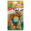 Ryan's Pet Supplies Nylabone Healthy Edibles Wild With Real Meat Venison Medium 2 Count