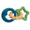 Ryan's Pet Supplies Nylabone Puppy Teething Rings