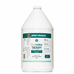 Ryan's Pet Supplies Oatromatherapy Chamomile & Lavender Pet Shampoo 12:1