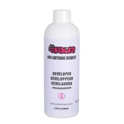 Ryan's Pet Supplies OPAWZ Lightening Cream and Developer Value Pack