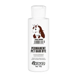 Ryan's Pet Supplies OPAWZ Permanent Pet Hair Dye