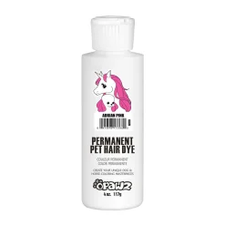 Ryan's Pet Supplies OPAWZ Permanent Pet Hair Dye