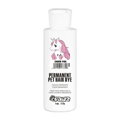 Ryan's Pet Supplies OPAWZ Permanent Pet Hair Dye