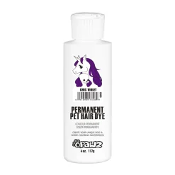 Ryan's Pet Supplies OPAWZ Permanent Pet Hair Dye