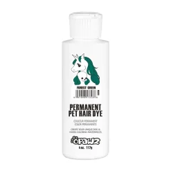 Ryan's Pet Supplies OPAWZ Permanent Pet Hair Dye