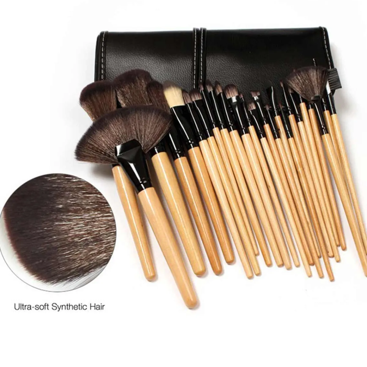 Ryan's Pet Supplies OPAWZ Professional Pet Grooming Brush Kit - 24 pcs