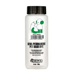 Ryan's Pet Supplies OPAWZ Semi-Permanent Non-Toxic Gentle Pet Hair Dye