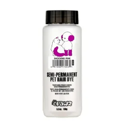Ryan's Pet Supplies OPAWZ Semi-Permanent Non-Toxic Gentle Pet Hair Dye