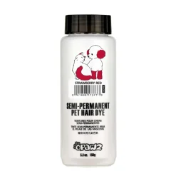 Ryan's Pet Supplies OPAWZ Semi-Permanent Non-Toxic Gentle Pet Hair Dye