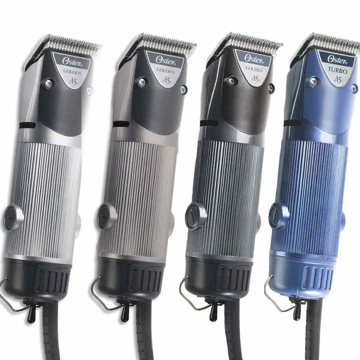 Ryan's Pet Supplies Oster A5 Clippers