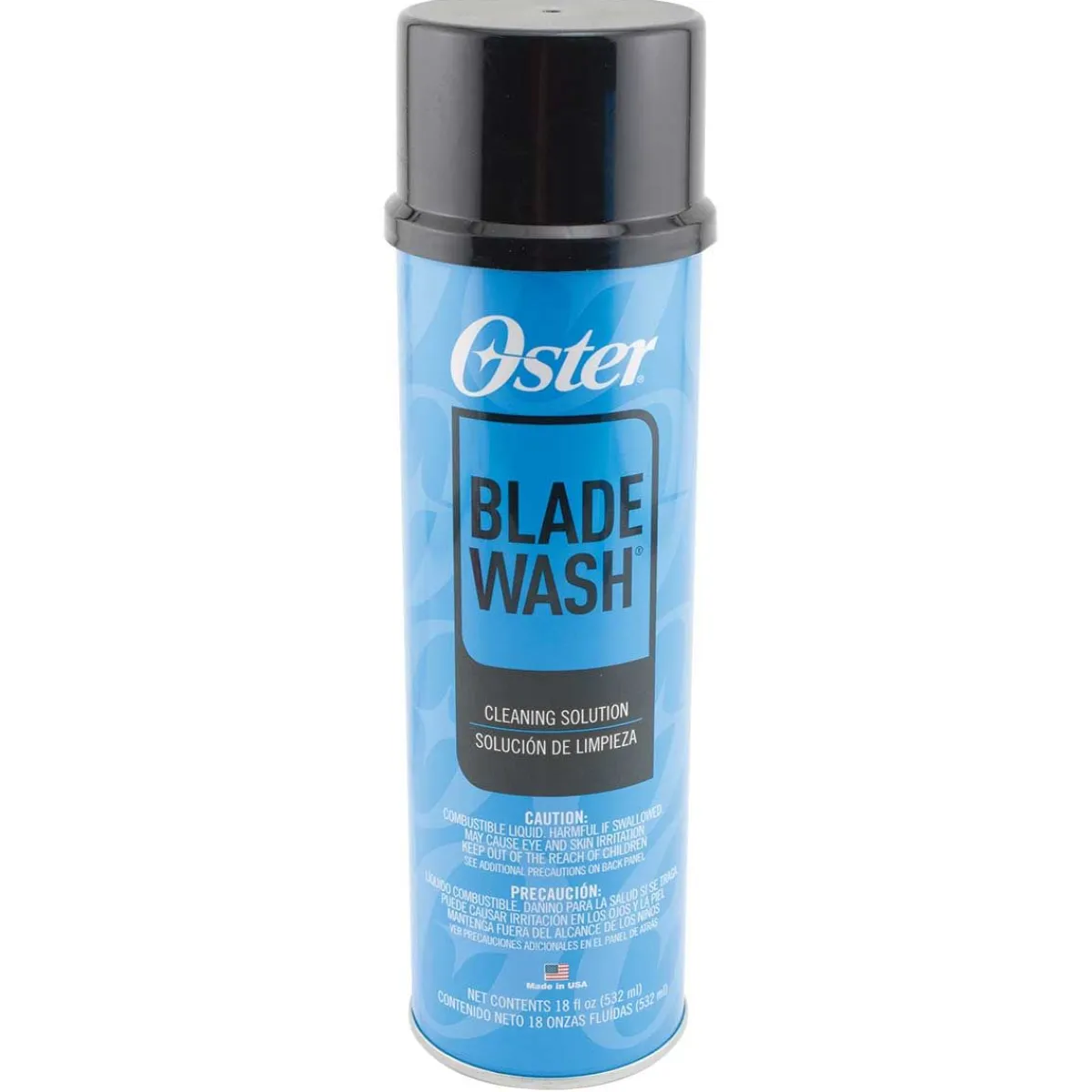 Ryan's Pet Supplies Oster Blade Wash - 18 oz