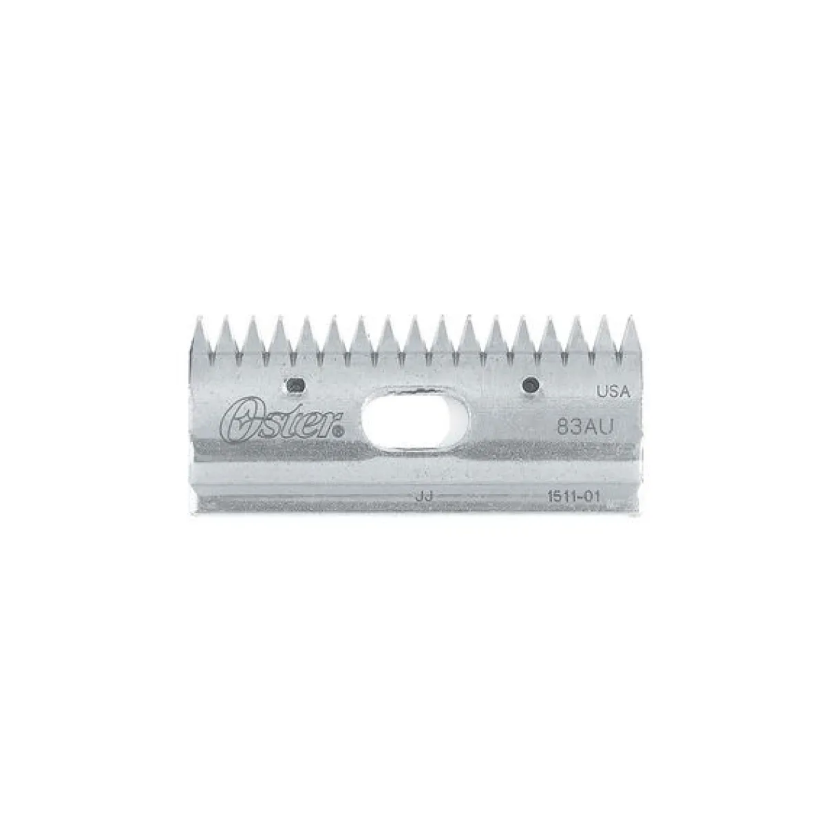 Ryan's Pet Supplies Oster Clipmaster Top Blade 83AU Clipper Blade Replacement