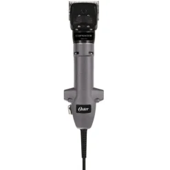Ryan's Pet Supplies Oster Clipmaster Variable Speed Clipper