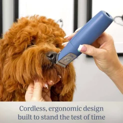 Ryan's Pet Supplies Oster Cordless Finisher Trimmer