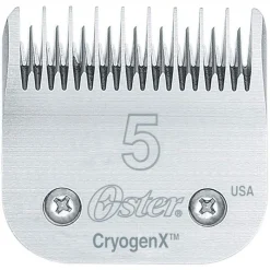 Ryan's Pet Supplies Oster Cryogen-X Blades